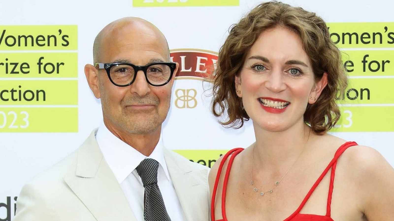Stanley Tucci Wife Pregnant In 2023