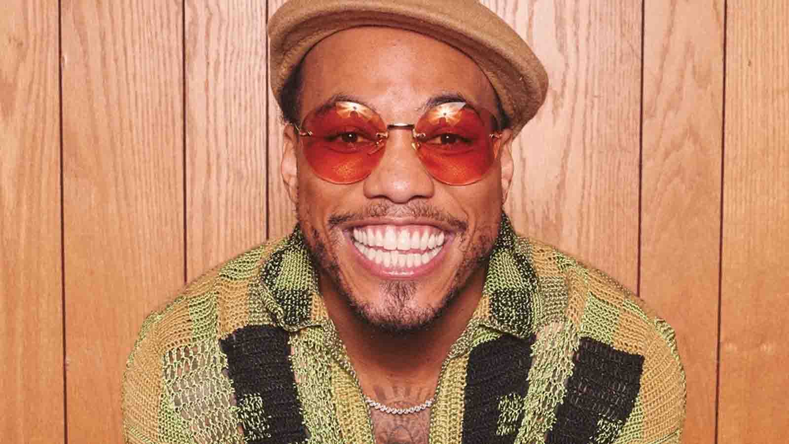 Is Anderson Paak Asian? Ethnicity Religion And Origin