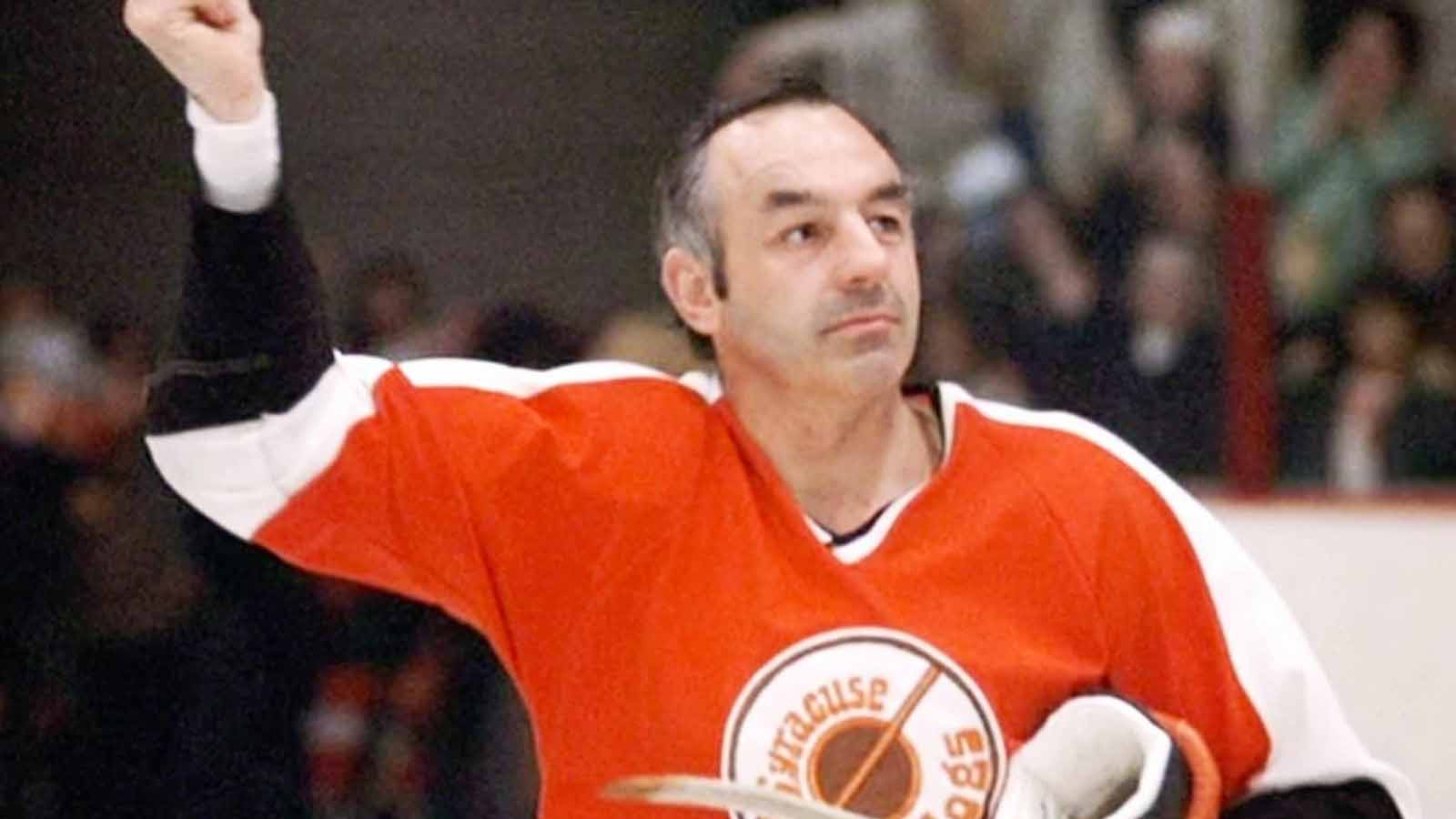 NHL Legend Mad Dog Connie Madigan Death And Obituary: Family Mourns