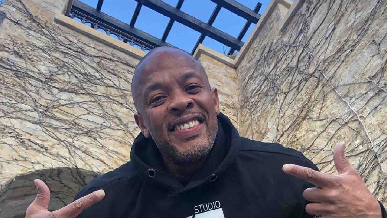 Dr. Dre Arrested For Tupac Murder Case Again? Update 2024