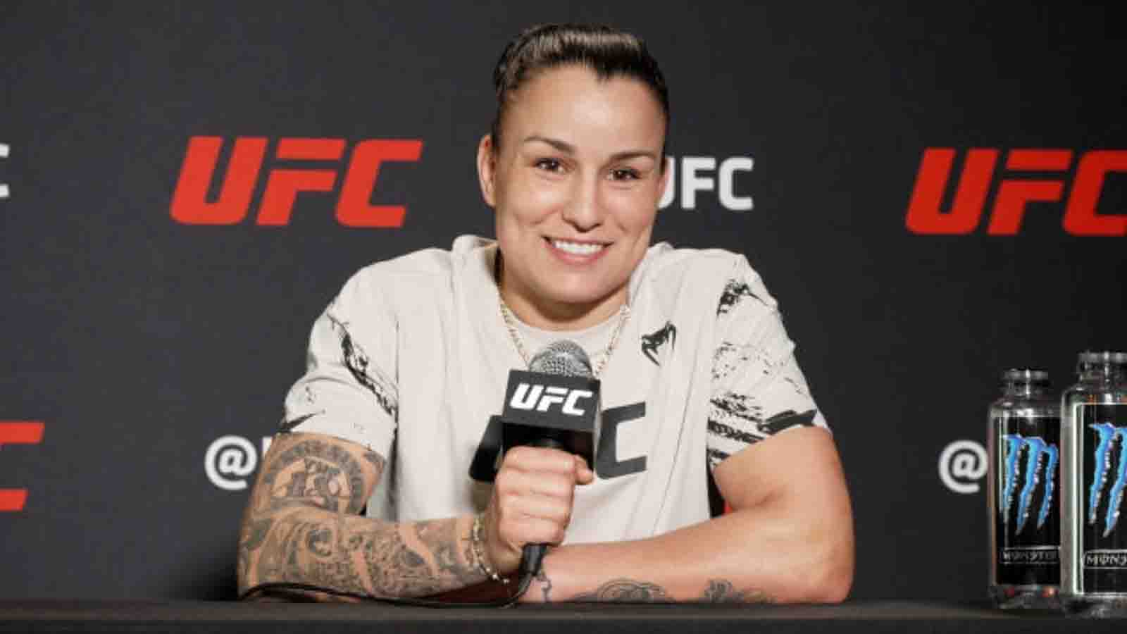 Fact Check: Is Raquel Pennington Lesbian? Gender And Sexuality