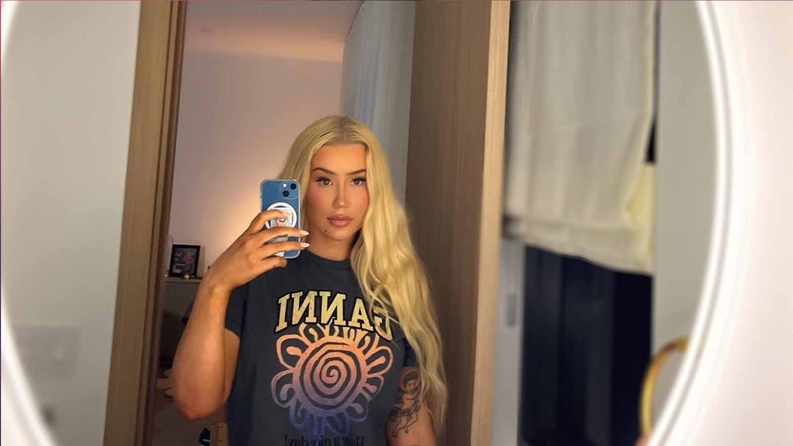 Iggy Azalea Leaked Video From OnlyFans: Scandal And Controversy