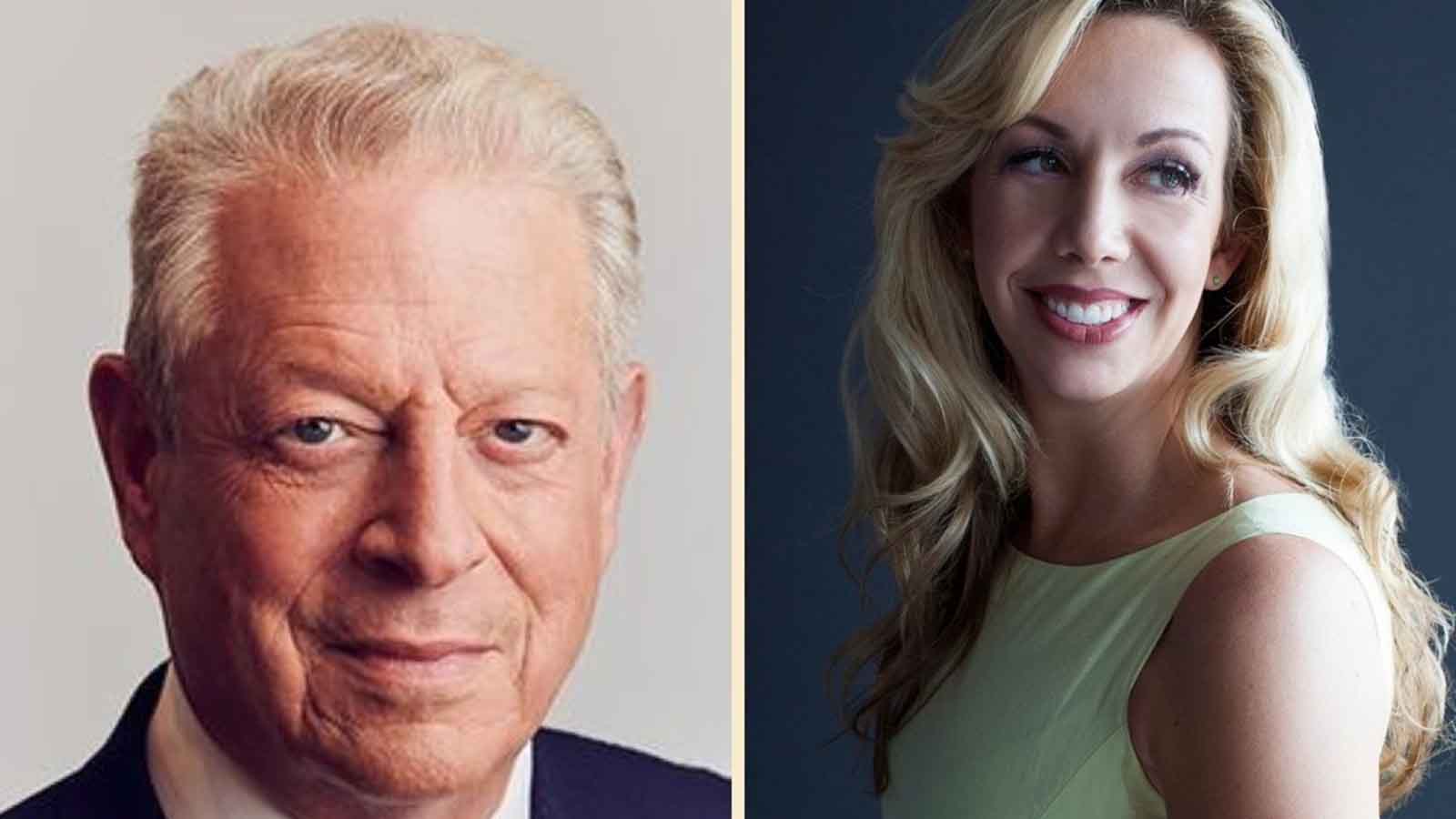 Is Elizabeth Gore Related To Al Gore? Family Tree