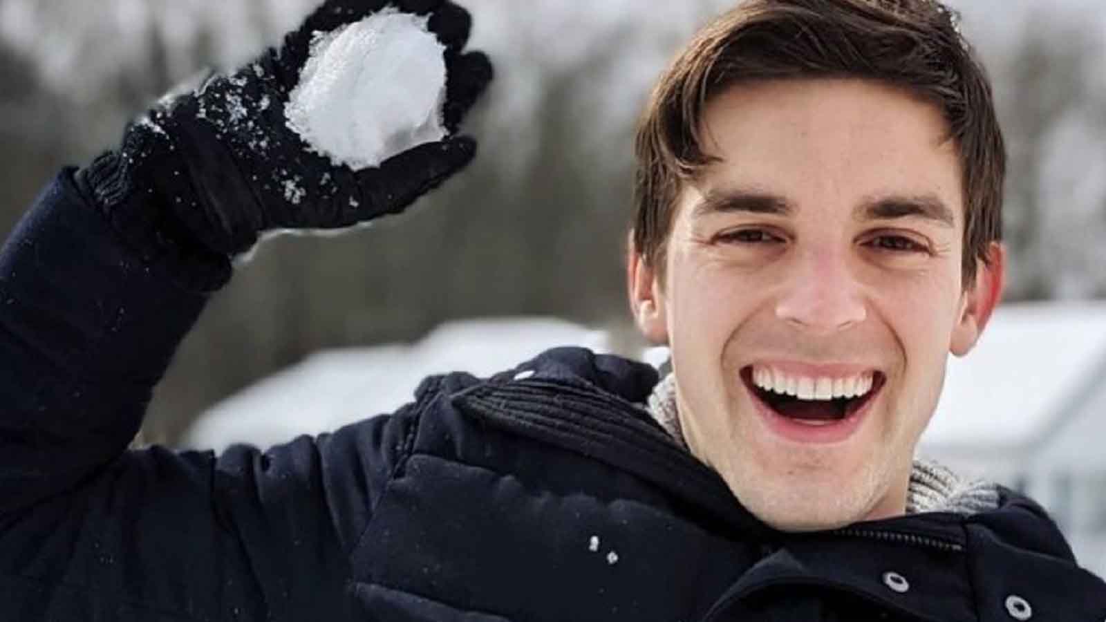 Matpat Kids: Meet His Son Oliver Wikipedia And Wife Stephanie Patrick