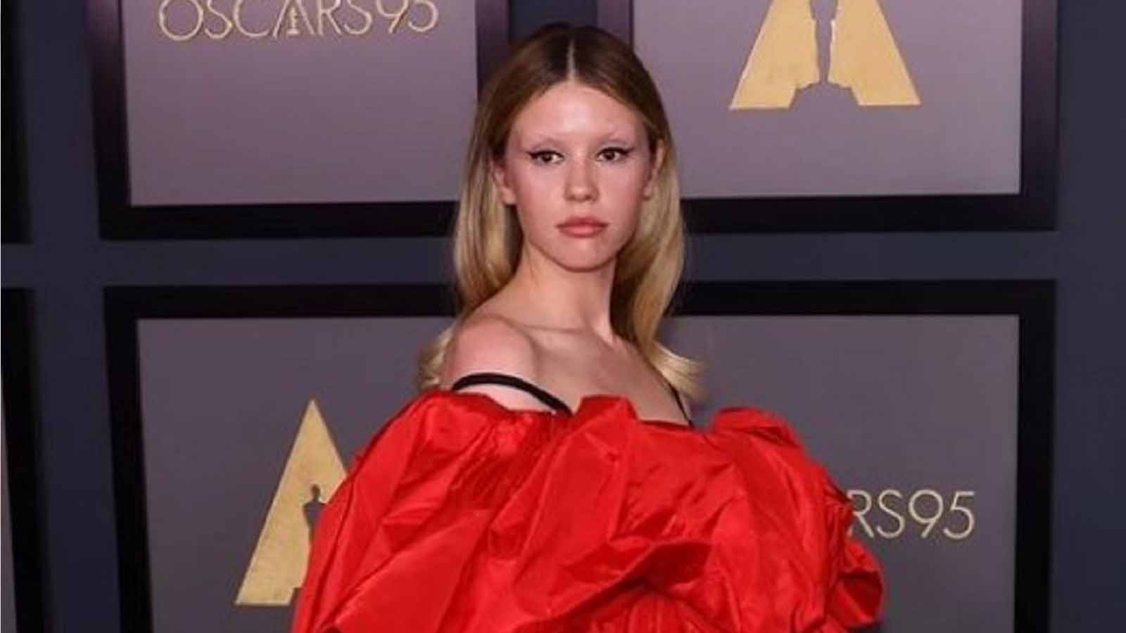 Mia Goth Sister: Does She Have Any Siblings? Family